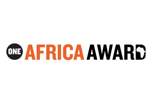 Apply for the2012 One Africa Award